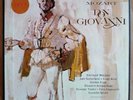 COLUMBIA SAX 2369-77 ED1 B/S MOZART Don Giovanni GIULINI 4LP *NM*