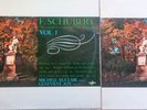 Michele  AUCLAIR-JOY plays SCHUBERT violin music (2)LP complete 1st Edition
