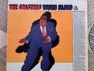 THE COASTERS - Young Blood [2xVinyl LP,1982] USA Import AD 2-4003 Rock *EXC