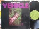 The Ides Of March ?– Vehicle Warner Bros. Records ?– WS-1863 Vinyl LP Album