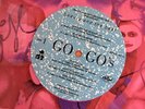 Beauty and the Beat - The Go-Go's ( PINK Vinyl LP May 2011 I.R.S. Records signed
