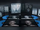 Rammstein: Paris (4-LP + 2-CD + Blu-ray Disc) Box