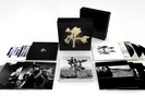U2 The Joshua Tree / SUPER DELUXE 30th Anniversary EDITION 7 x Vinyl BOX SET NEW