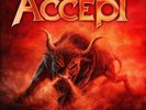 ACCEPT - Blind Rage / Nuclear Blast 180g 2 x Black Vinyl GATEFOLD LP NEW SEALED