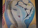 Derek And The Dominos LAYLA - Atco SD 2-704 - Demo LP Vinyl Record
