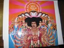 JIMI HENDRIX EXPERIENCE AXIS BOLD AS LOVE MONO 612003 LP