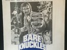 VIC CAESAR ** Bare Knuckles ** BLAXPOITATION Funk OST Synth HEAR