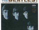 1964 meet the beatles the 1st album by England's Phenomenal Pop Combo