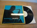 SONNY ROLLINS FOUR SAXOPHONE COLOSSUS LP RARE DCC COMPACT CLASSIC IN MINT