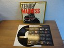 SONNY ROLLINS QUARTET TENOR MADNESS RARE DCC COMPACT CLASSICS PRESTIGE IN MINT