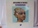 ART ENSEMBLE OF CHICAGO ?– TUTANKHAMUN - COMME NEUF