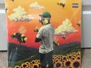 Tyler The Creator Scum Fuck Flower Boy Limited Edition Yellow Vinyl 2XLP Bee