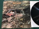 Jimmy Buffett - Down To Earth (Vinyl LP Barnaby Z 30093)