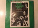 Night of the Living Dead LP/Vinyl Record - Varese STV 81151