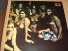 DLP--Jimi Hendrix-Electric Ladyland-Vinyl