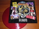 Metallica Live at the Fillmore xXx Night 4 vinyl bootleg