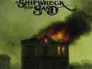 SILVERSTEIN-SHIPWRECK IN THE SAND  VINYL LP NEW