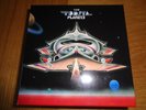 TOMITA    -     JAPAN MINI LP  NINE ALBUMS WITH PLANETS PROMO BOX
