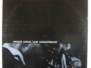 Joe Henderson - Inner Urge LP - Blue Note - BLP 4189 Mono RVG Ear NY USA