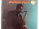 Stanley Turrentine - Another Story LP - Blue Note - BST 84336 Stereo RVG Shrink