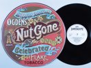SMALL FACES Ogden's Nut Gone Flake IMMEDIATE LP circular gatefold uk