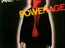 AC/DC Powerage Original NEAR MINT Atlantic 1st Pressing 1978 Vinyl Record LP