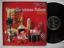 ELVIS PRESLEY Christmas Album LP 1985 Germany PL 85486  gatefold, booklet  EX