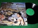 LES ABRANIS amekhssa dh'yizem LP 1981 ORIENTAL ARAB SYNTH ALGERIA ROCK FOLK