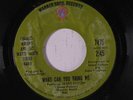 CHARLES WRIGHT & WATTS 103RD ST RHYTHM BAND: What Can You Bring Me / Your Love