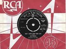 CHANTS: BABY I DON'T NEED YOUR LOVE (UK RCA 1754) NORTHERN - 99.99% MINT