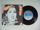 1977 1st Press - X RAY SPEX - Oh Bondage up yours - 7