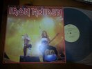 Iron Maiden RUNNING FREE 12