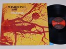 WISHBONE ASH - PILGRIMAGE 1st UK G/F LP 1L/1L EX+