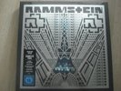 Rammstein  Paris  4 LP  2 CD  1 Blu Ray  neu  ovp  Box