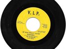 THE VELVELETTES - HE WAS REALLY SAYIN' SOMETHIN' - V.I.P. - VG++ CONDITION