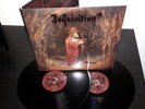 Inquisition-Ancient Cult LP Black Metal,Mgla,Behemoth,Mayhem,Satyricon,Taake