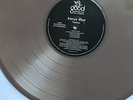 KANYE WEST - YEEZUS * LP BROWN VINYL * FREE P&P UK * NEW * PROMO KANYEYEEZUS002