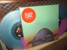 rare thee OH SEES orc Skeined Water BLUE/PURPLE COLOR VINYL 2-LP ocs   ty segall