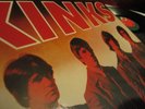 THE KINKS  ? THE KINKS ?  PERFEKTE ERHALTUNG MINT ARCHIVBESTAND (1964) GERMANY