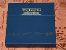 The Beatles Collection, Blue Box,  Vinyl NEAR MINT, Blue Box 14LP   BC 13 / OC