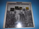 SEALED LP (NOS) Electric Light Orchestra - OLE' ELO