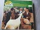 Beach Boys LP Pet Sounds  T2458  Mono
