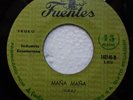 FRUKO MAÑA MAÑA RARE SALSA GUAGUANCO   ???  # 249