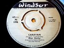 RHET STOLLER - CARAVAN  7
