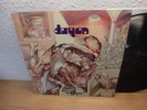 DZYAN - Same - LP- 1972 Aronda LP MINT Krautrock Monster, 1st Press