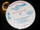 Oak Ridge Boys Grand opening Acropolis Nice France July 6, 1985 Promo LP radio