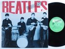 BEATLES The Decca Tapes CIRCUIT LP VG+ SHRINK mono uk