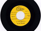 ROCKABILLY 45RPM - THE HALL BROTHERS ON ARC - RARE