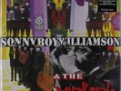 Sonny Boy Williamson & The Yardbirds [VINYL] Vinyl