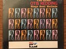 THE GREAT OTIS REDDING SINGS SOUL BALLADS ON VOLT RECORDS